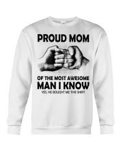 1 DAY LEFT - GET YOURS NOW Crewneck Sweatshirt thumbnail