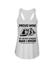 1 DAY LEFT - GET YOURS NOW Ladies Flowy Tank thumbnail