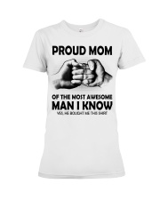 1 DAY LEFT - GET YOURS NOW Premium Fit Ladies Tee thumbnail
