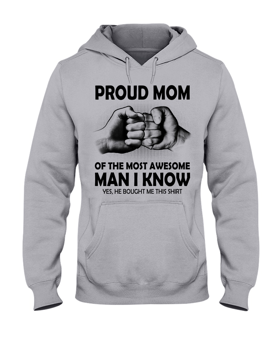 1 DAY LEFT - GET YOURS NOW Hooded Sweatshirt