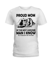 1 DAY LEFT - GET YOURS NOW Ladies T-Shirt thumbnail