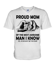 1 DAY LEFT - GET YOURS NOW V-Neck T-Shirt thumbnail
