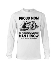 1 DAY LEFT - GET YOURS NOW Long Sleeve Tee thumbnail
