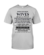 1 DAY LEFT - GET YOURS NOW Classic T-Shirt front