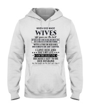1 DAY LEFT - GET YOURS NOW Hooded Sweatshirt thumbnail