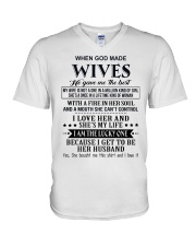 1 DAY LEFT - GET YOURS NOW V-Neck T-Shirt thumbnail