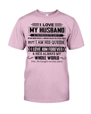 1 DAY LEFT - GET YOURS NOW Classic T-Shirt front