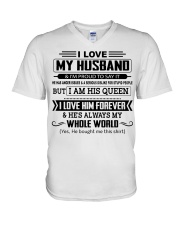 1 DAY LEFT - GET YOURS NOW V-Neck T-Shirt thumbnail
