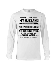 1 DAY LEFT - GET YOURS NOW Long Sleeve Tee thumbnail