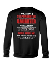 1 DAY LEFT - GET YOURS NOW Crewneck Sweatshirt thumbnail