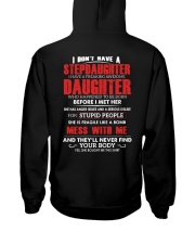 1 DAY LEFT - GET YOURS NOW Hooded Sweatshirt thumbnail