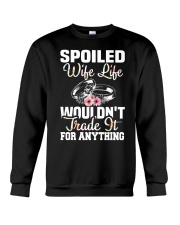 1 DAY LEFT - GET YOURS NOW Crewneck Sweatshirt thumbnail