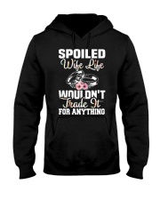 1 DAY LEFT - GET YOURS NOW Hooded Sweatshirt thumbnail