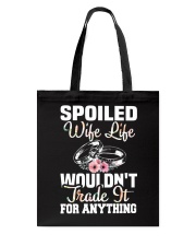 1 DAY LEFT - GET YOURS NOW Tote Bag thumbnail