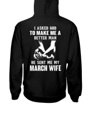 1 DAY LEFT - GET YOURS NOW Hooded Sweatshirt thumbnail