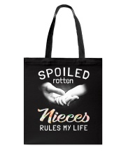 1 DAY LEFT - GET YOURS NOW Tote Bag thumbnail