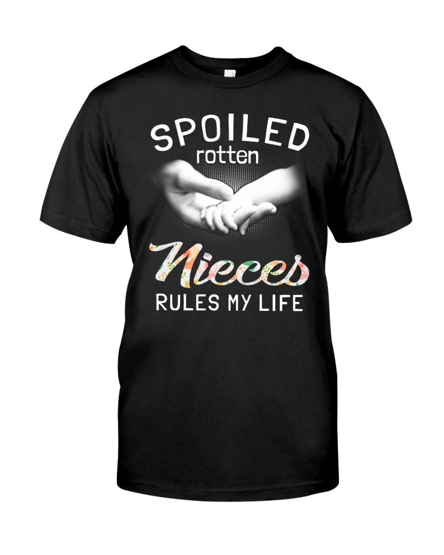 1 DAY LEFT - GET YOURS NOW Classic T-Shirt
