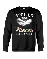 1 DAY LEFT - GET YOURS NOW Crewneck Sweatshirt thumbnail