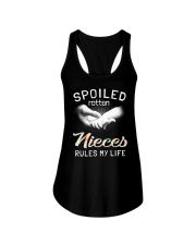 1 DAY LEFT - GET YOURS NOW Ladies Flowy Tank thumbnail