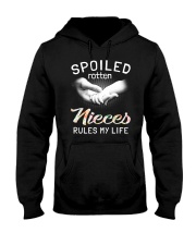 1 DAY LEFT - GET YOURS NOW Hooded Sweatshirt thumbnail