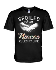 1 DAY LEFT - GET YOURS NOW V-Neck T-Shirt thumbnail