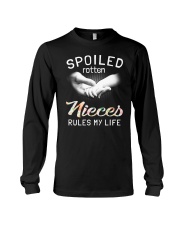 1 DAY LEFT - GET YOURS NOW Long Sleeve Tee thumbnail