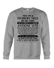 1 DAY LEFT - GET YOURS NOW Crewneck Sweatshirt thumbnail