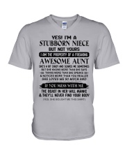 1 DAY LEFT - GET YOURS NOW V-Neck T-Shirt thumbnail