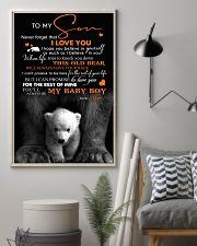 1 DAY LEFT - GET YOURS NOW 11x17 Poster lifestyle-poster-1