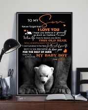 1 DAY LEFT - GET YOURS NOW 11x17 Poster lifestyle-poster-2