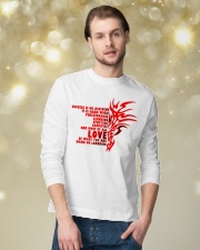 Success Long Sleeve Tee lifestyle-holiday-longsleeves-front-3