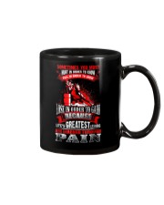 Learned Through Pain T Shirt Barrel Racer Rodeo Sh Mug thumbnail
