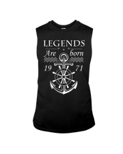 1971 1971 Sleeveless Tee thumbnail