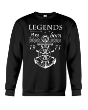 1971 1971 Crewneck Sweatshirt thumbnail