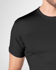 Ouroboros Premium Fit Mens Tee garment-premium-fit-men-tee-detail-front-neck-01