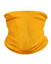 Flying Puck Neck Gaiter back