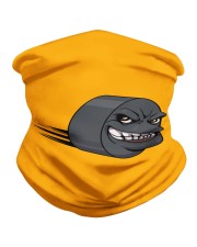 Flying Puck Neck Gaiter front