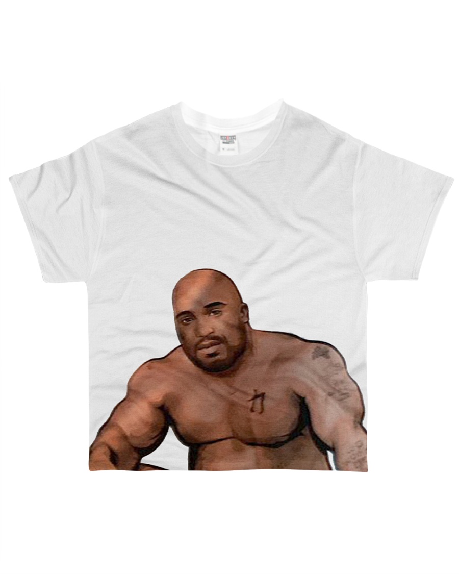 limited edition All-over T-Shirt
