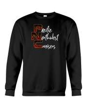 PNC White Lettering Crewneck Sweatshirt thumbnail