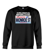Cruise Monroe Street Crewneck Sweatshirt thumbnail