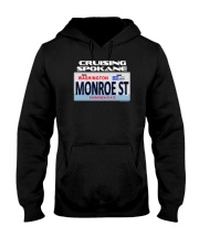 Cruise Monroe Street Hooded Sweatshirt thumbnail