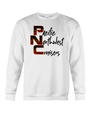 PNC Black Lettering Crewneck Sweatshirt thumbnail