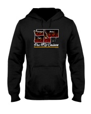 PNWC 4 States Hooded Sweatshirt thumbnail