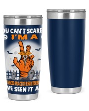 Advanced Practice Registered Nurse 20oz Tumbler tile