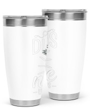 Proud Dialysis Nurse Funny Nephrology Hemodialysis Nurse 30oz Tumbler tile