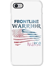 NURSE (3) Phone Case tile