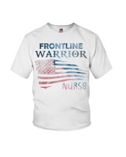 NURSE (3) Youth T-Shirt tile