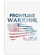 NURSE (3) Vertical Poster tile