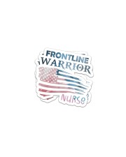NURSE (3) Sticker tile