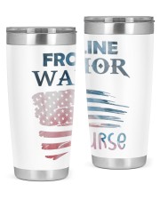 NURSE (3) 20oz Tumbler tile